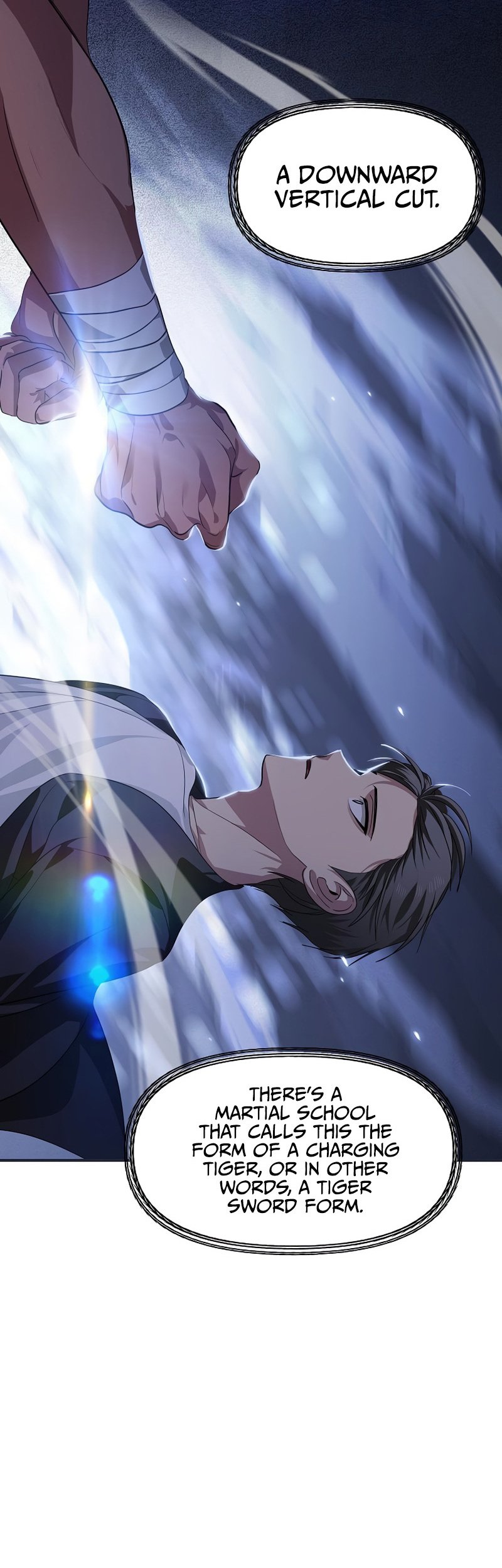 Read SSS-Class Revival Hunter Manga Online