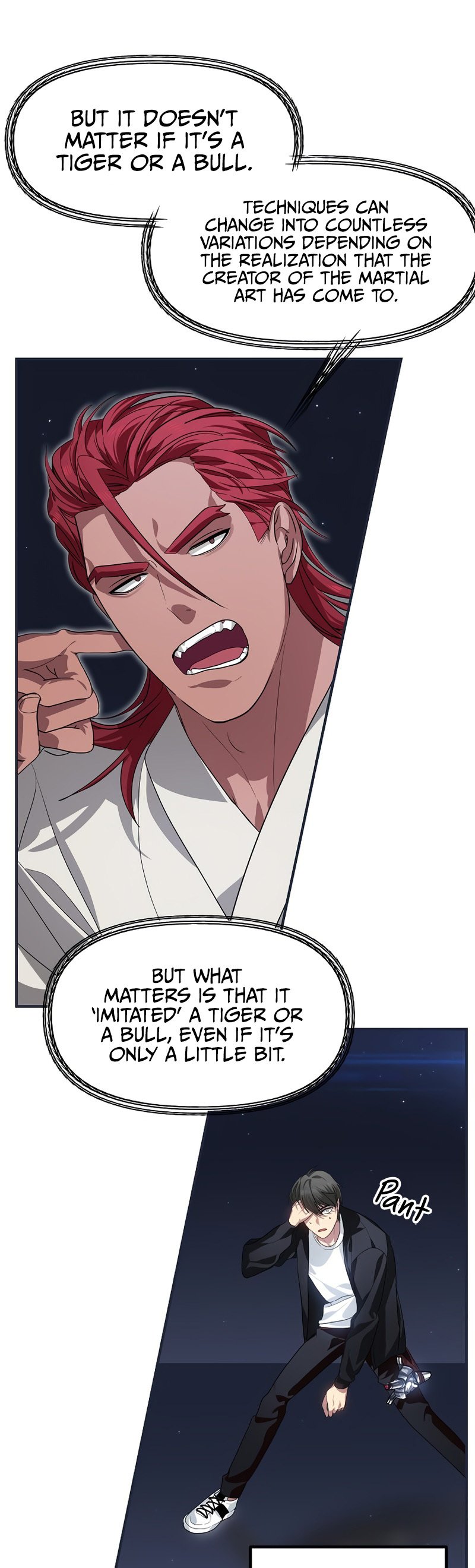 Read SSS-Class Revival Hunter Manga Online
