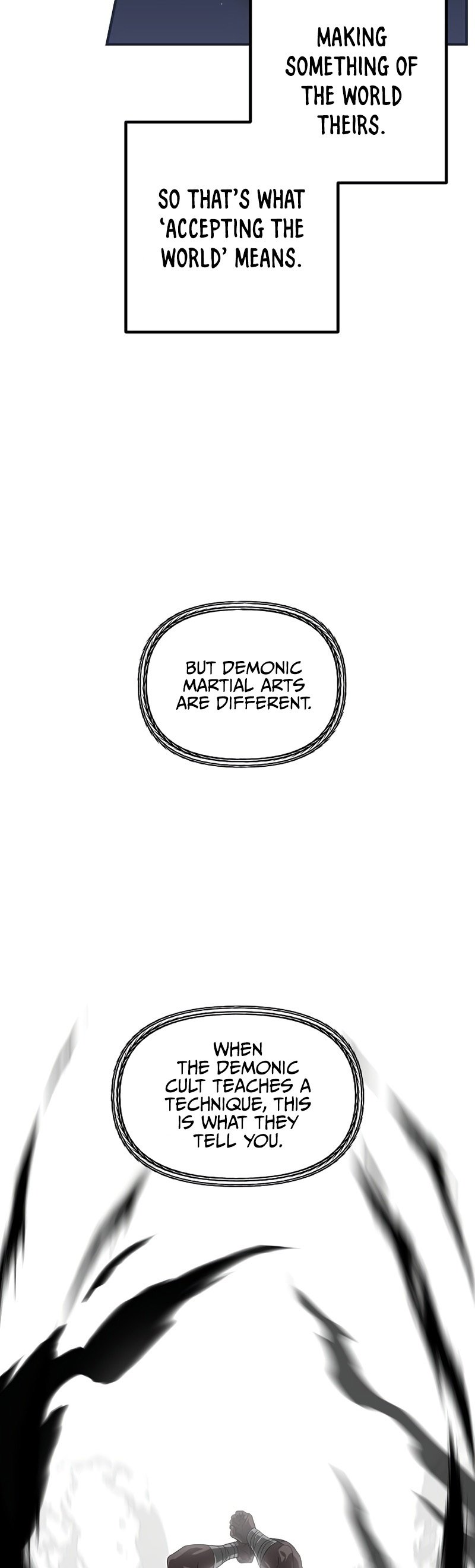 Read SSS-Class Revival Hunter Manga Online