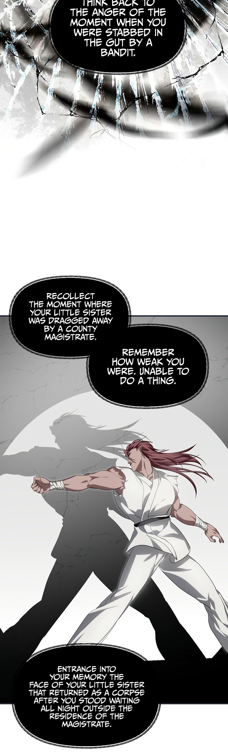 Read SSS-Class Revival Hunter Manga Online