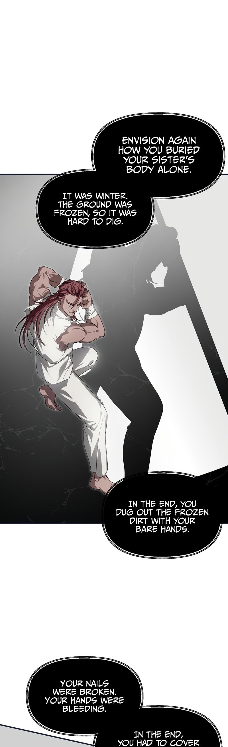 Read SSS-Class Revival Hunter Manga Online
