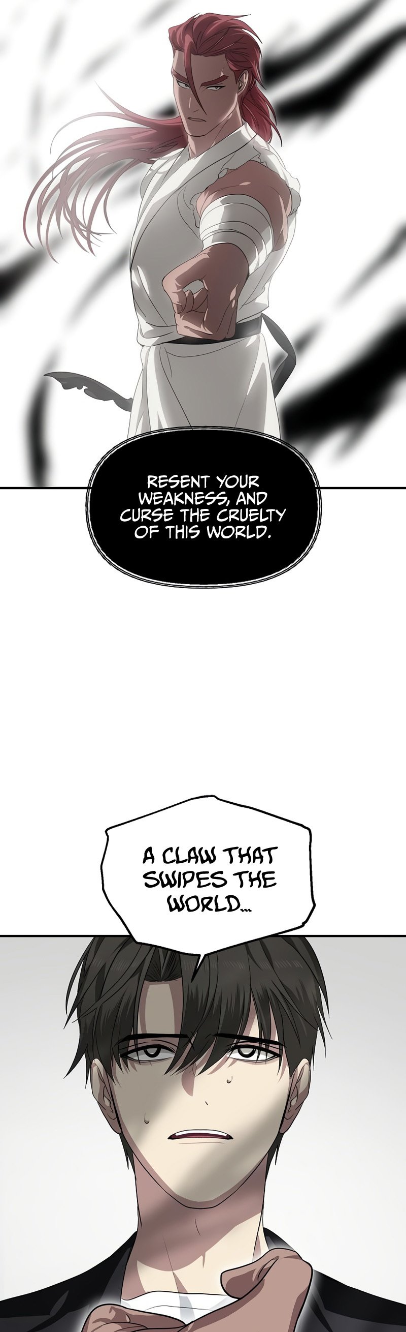 Read SSS-Class Revival Hunter Manga Online