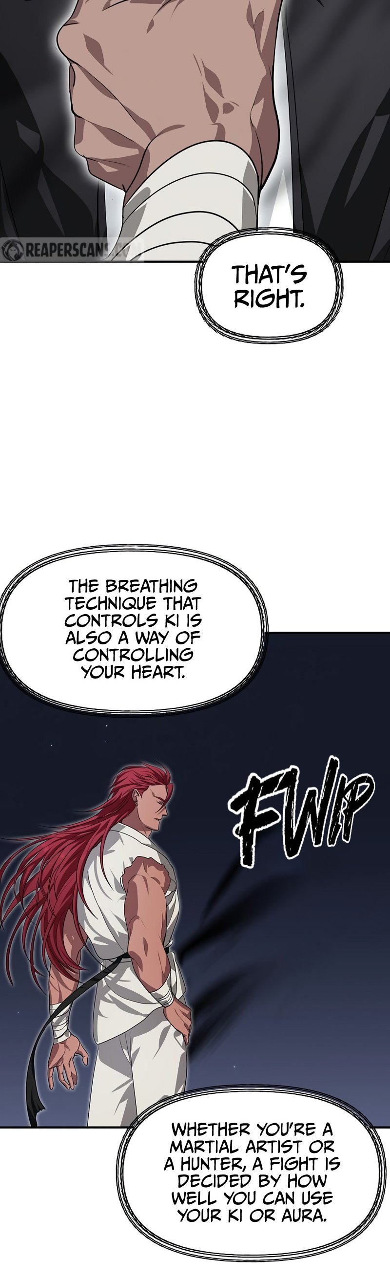 Read SSS-Class Revival Hunter Manga Online