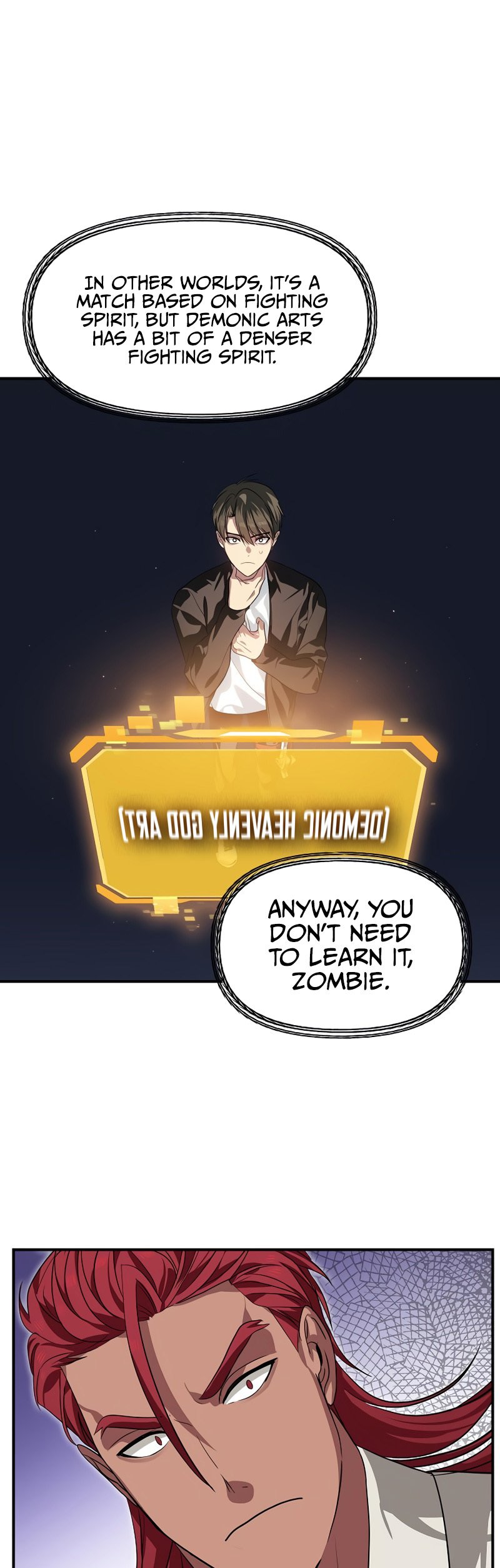 Read SSS-Class Revival Hunter Manga Online