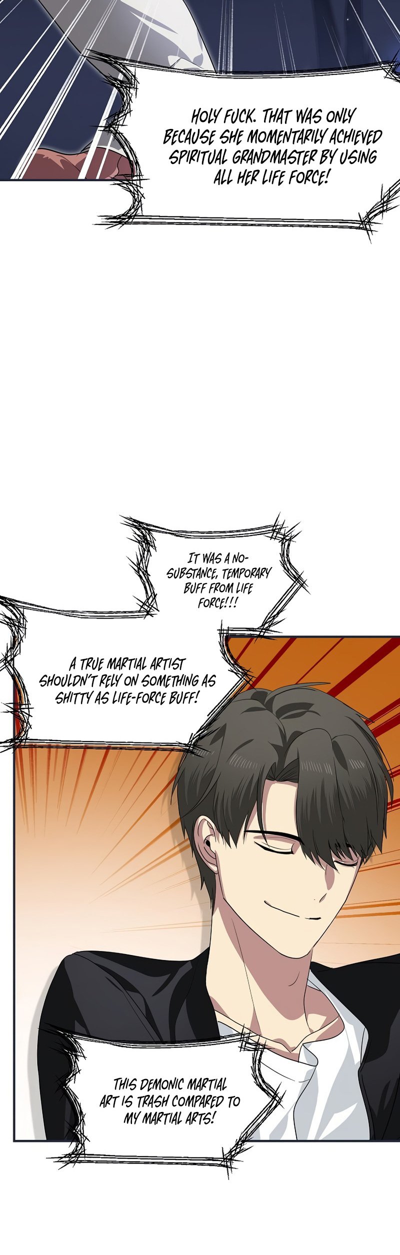 Read SSS-Class Revival Hunter Manga Online