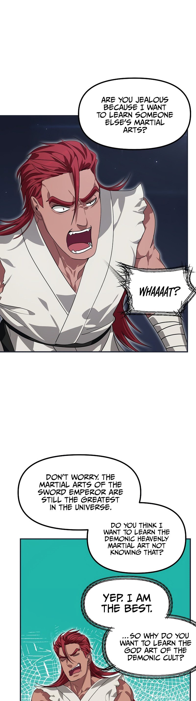 Read SSS-Class Revival Hunter Manga Online