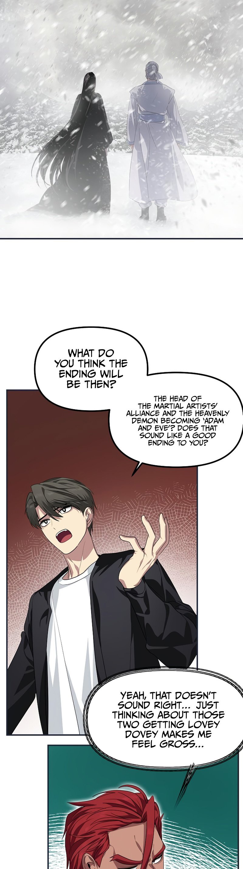 Read SSS-Class Revival Hunter Manga Online