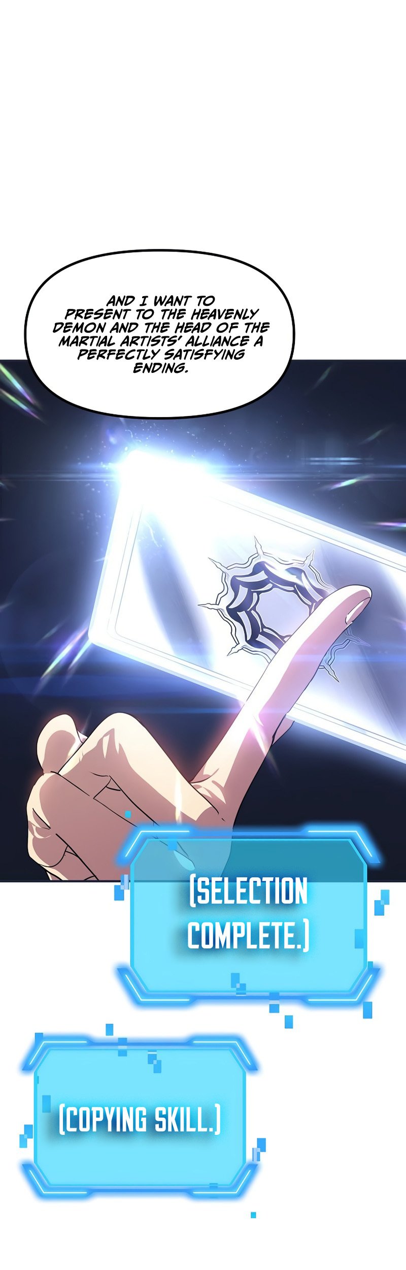 Read SSS-Class Revival Hunter Manga Online