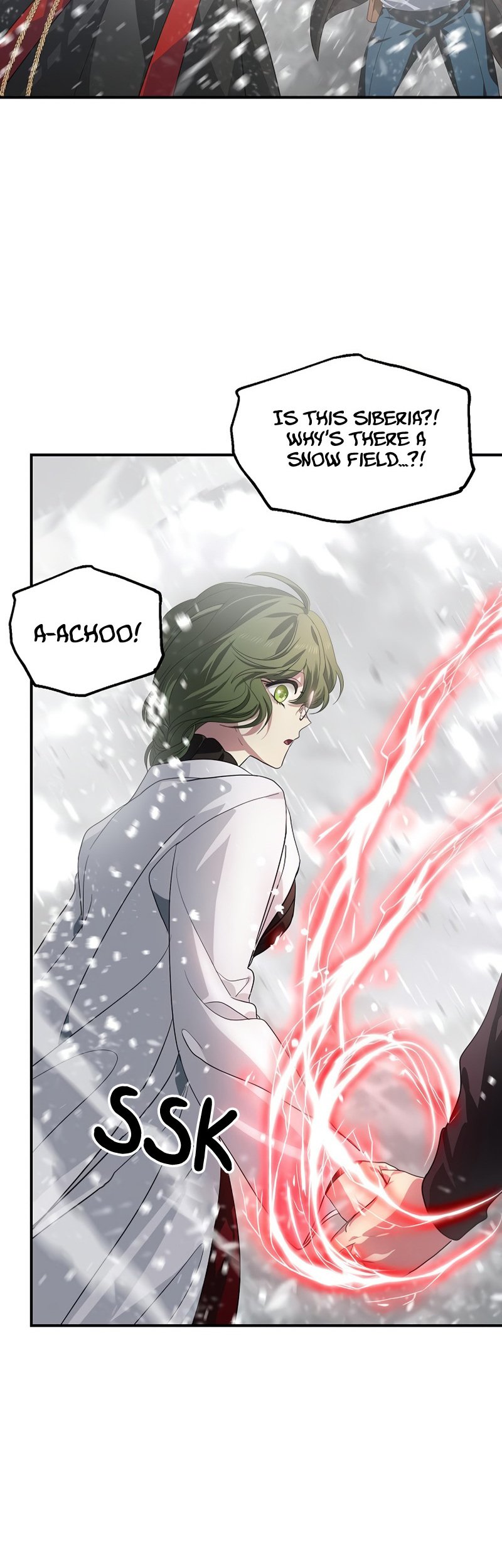 Read SSS-Class Revival Hunter Manga Online