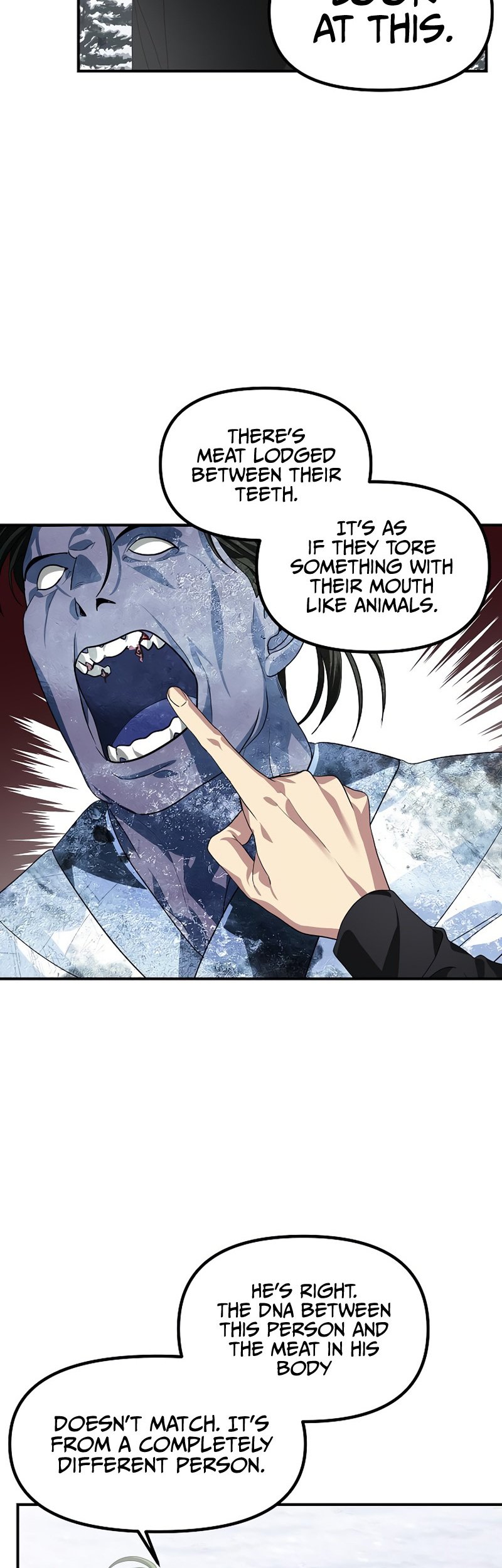Read SSS-Class Revival Hunter Manga Online