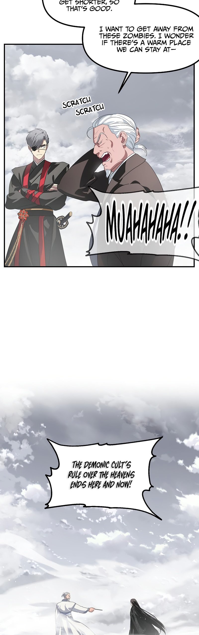 Read SSS-Class Revival Hunter Manga Online