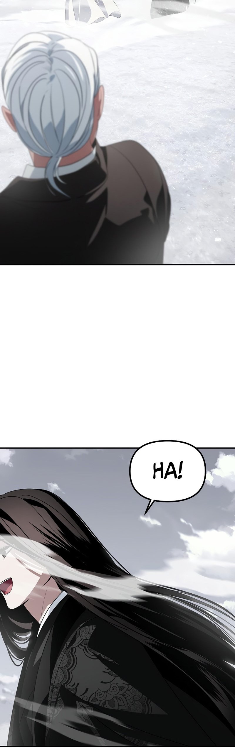 Read SSS-Class Revival Hunter Manga Online