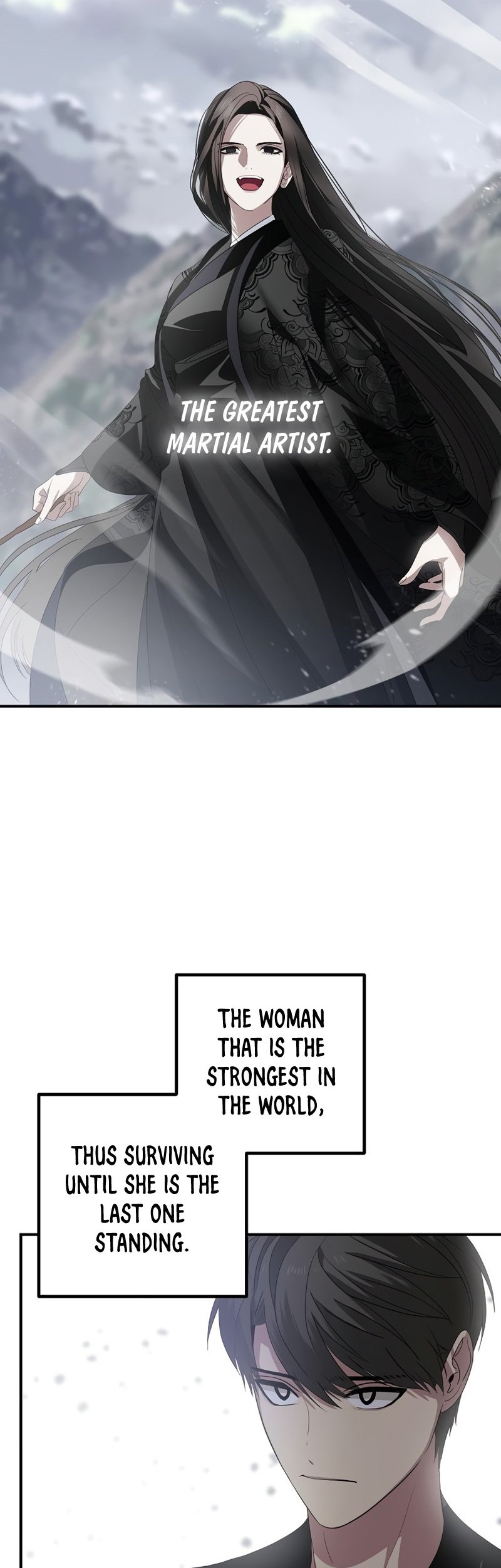 Read SSS-Class Revival Hunter Manga Online