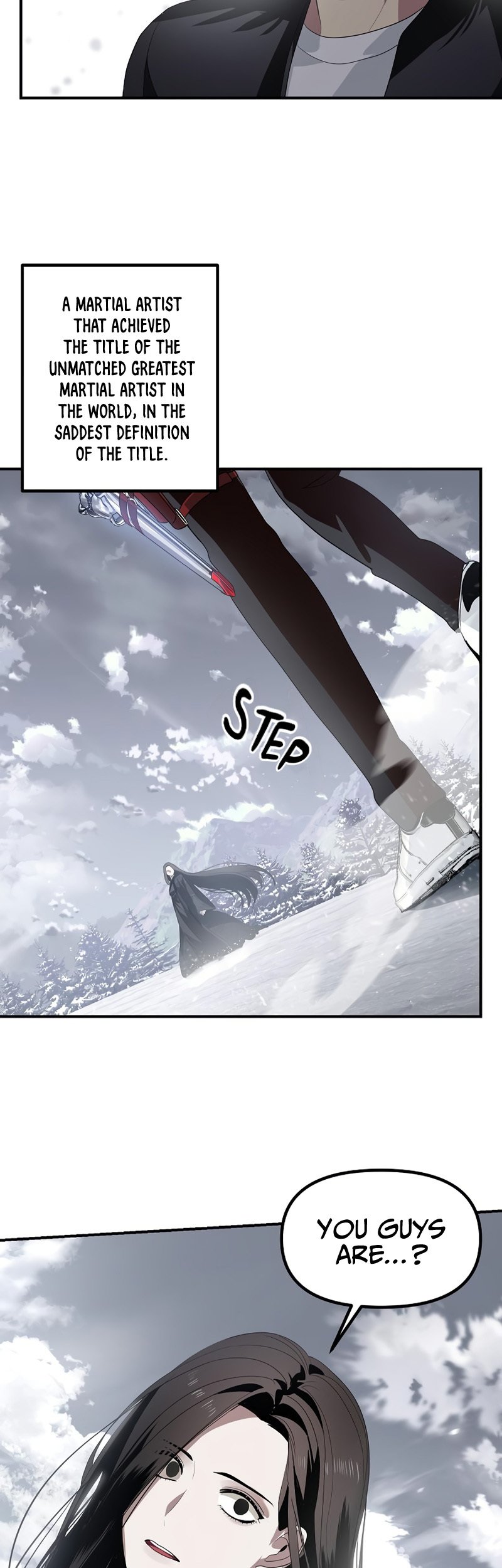 Read SSS-Class Revival Hunter Manga Online