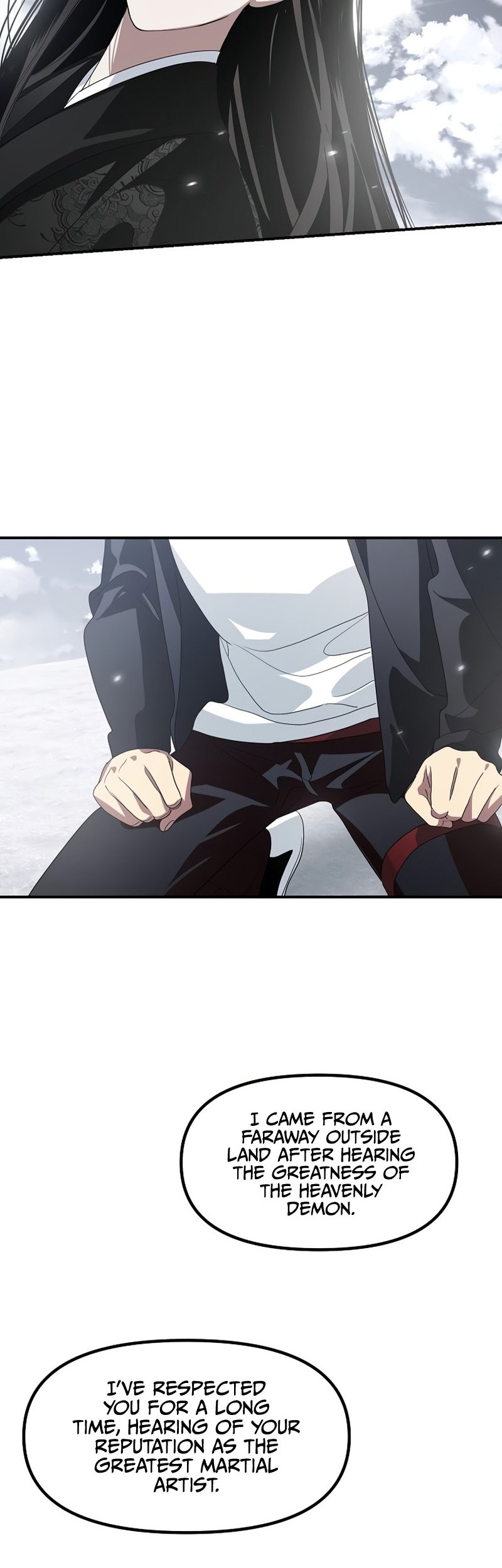 Read SSS-Class Revival Hunter Manga Online
