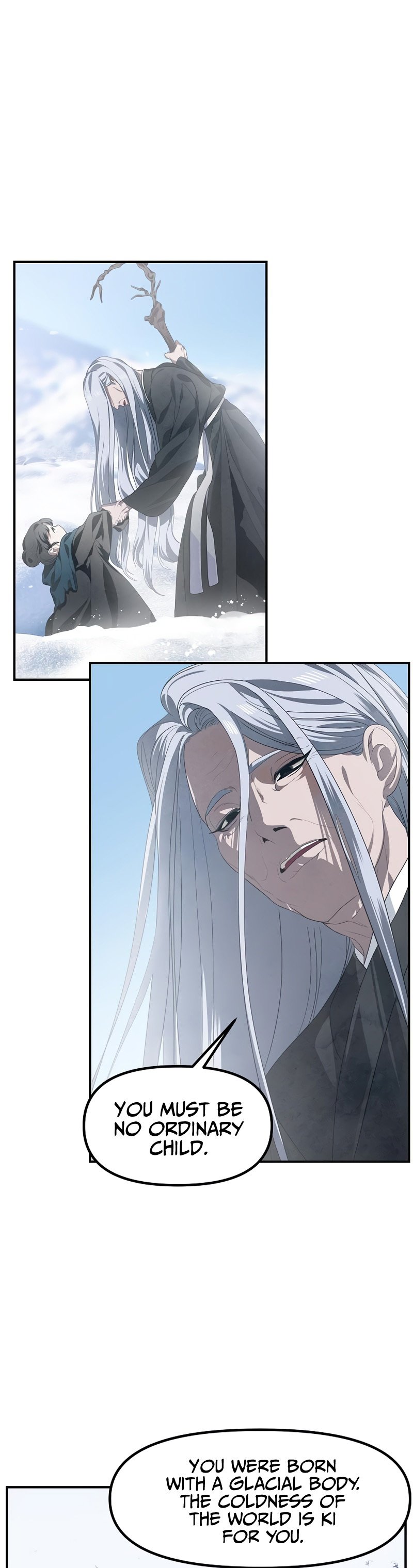 Read SSS-Class Revival Hunter Manga Online