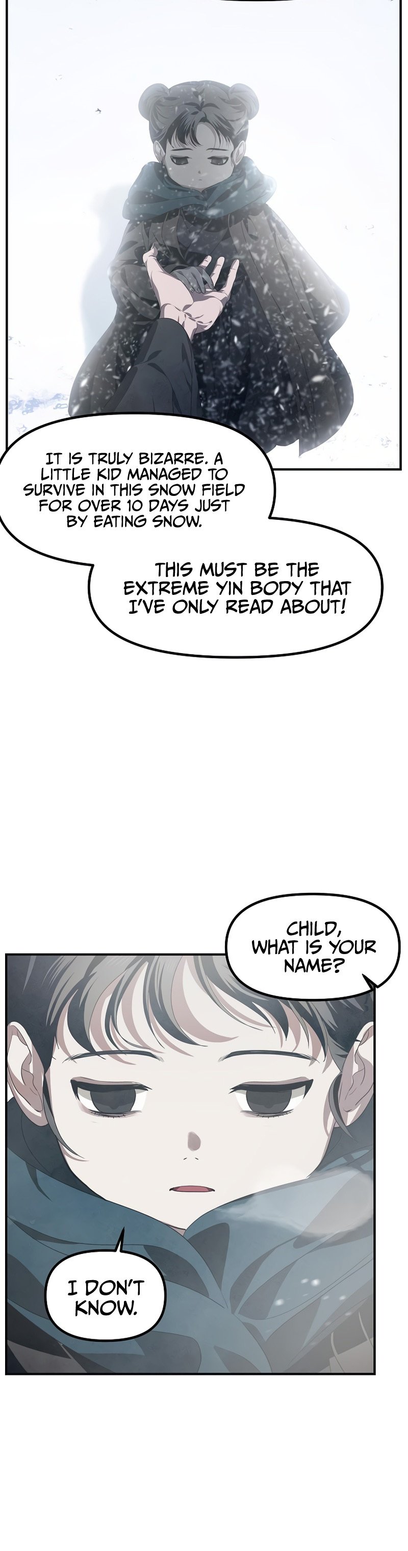 Read SSS-Class Revival Hunter Manga Online