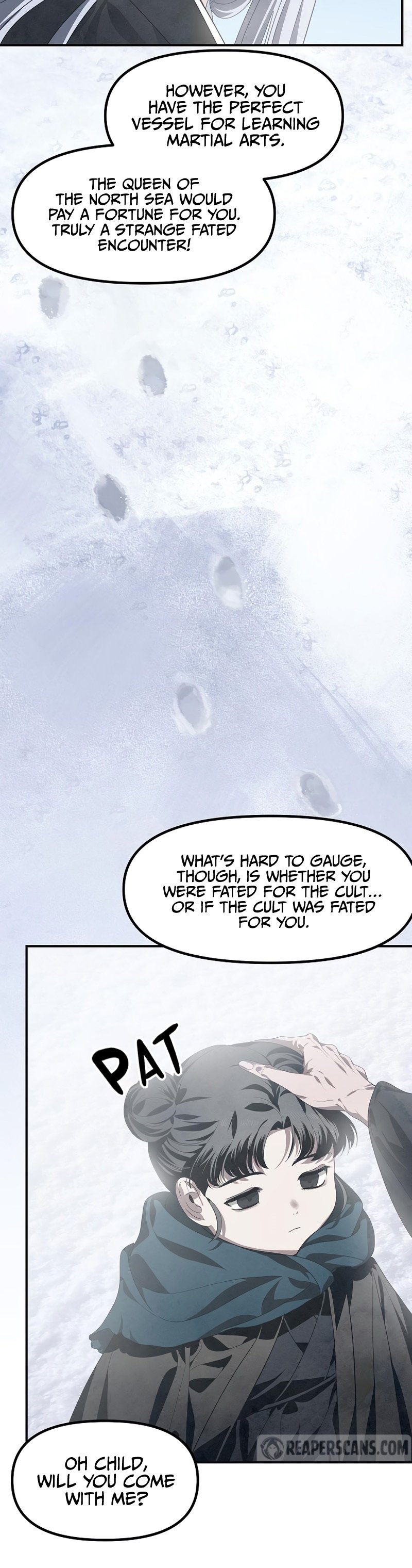 Read SSS-Class Revival Hunter Manga Online