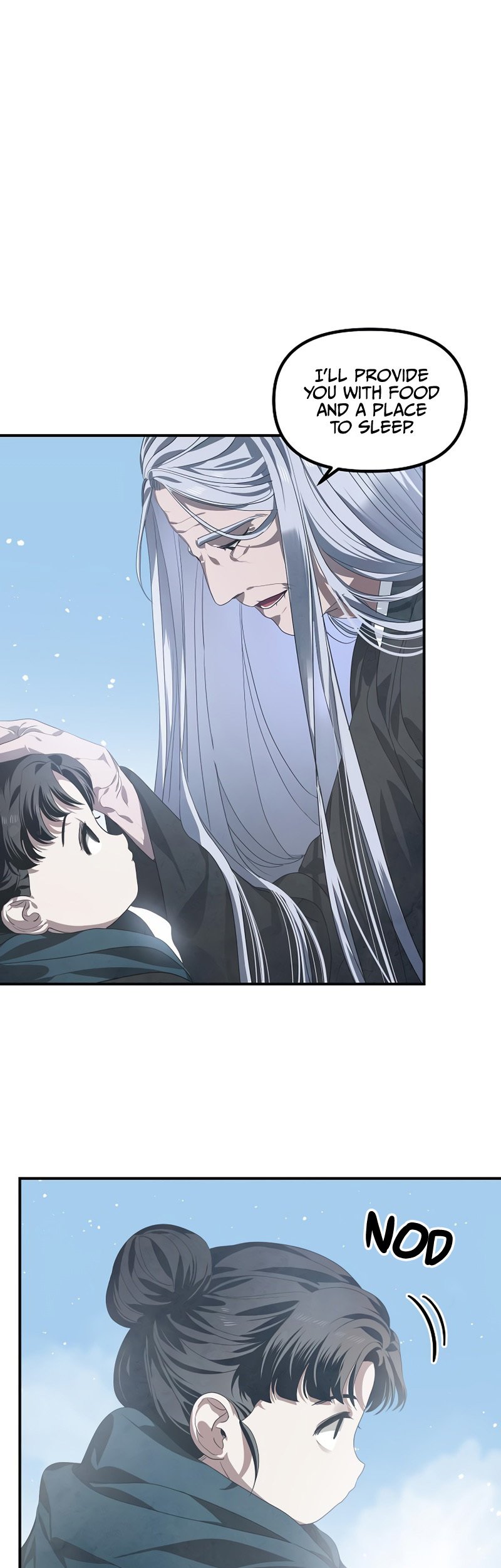 Read SSS-Class Revival Hunter Manga Online