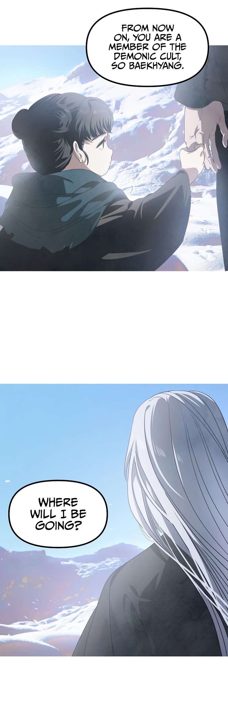 Read SSS-Class Revival Hunter Manga Online
