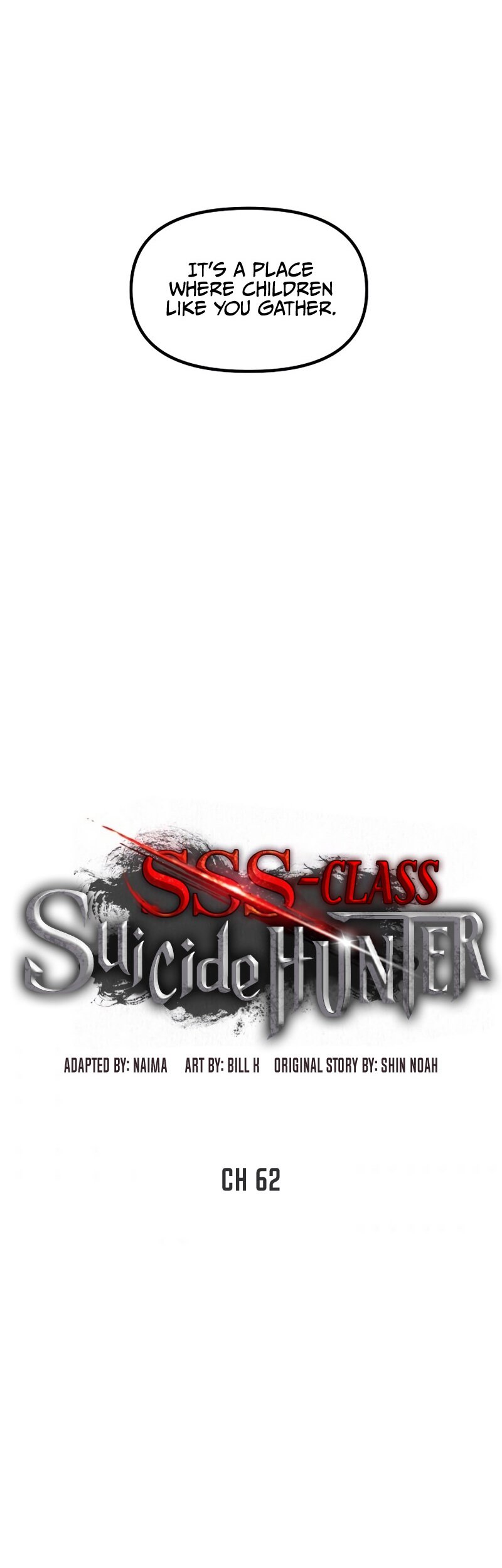 Read SSS-Class Revival Hunter Manga Online