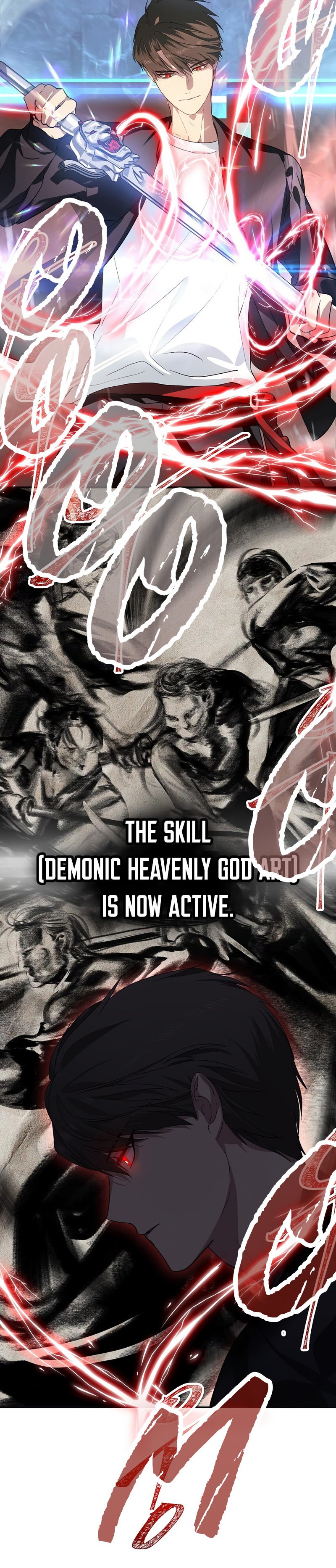 Read SSS-Class Revival Hunter Manga Online