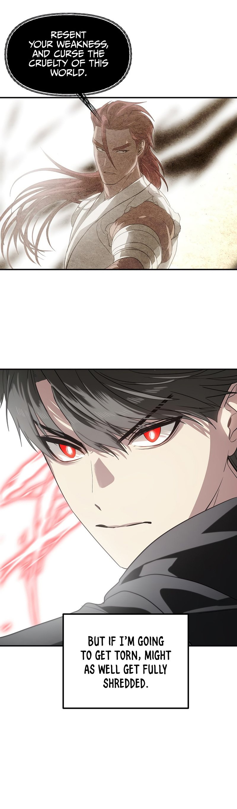Read SSS-Class Revival Hunter Manga Online