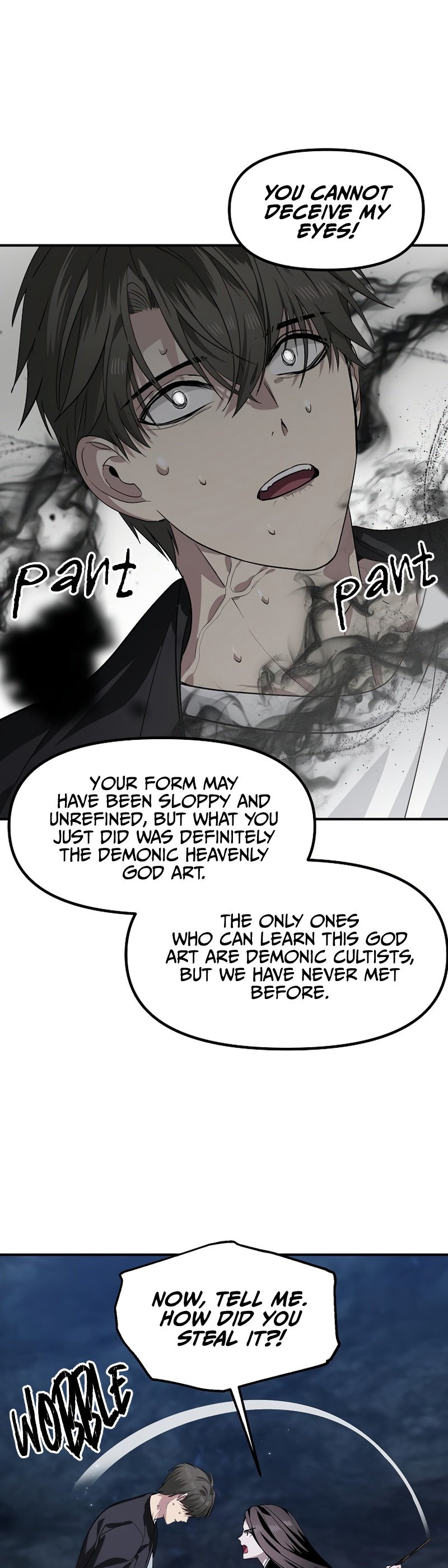 Read SSS-Class Revival Hunter Manga Online