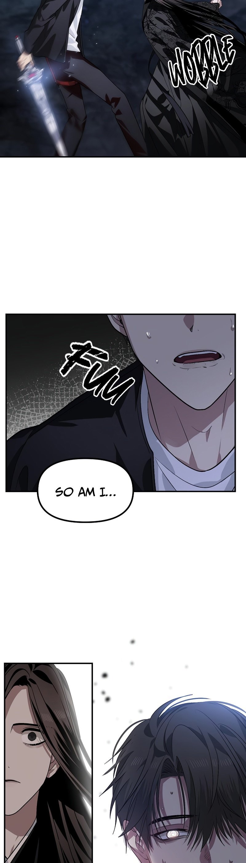 Read SSS-Class Revival Hunter Manga Online