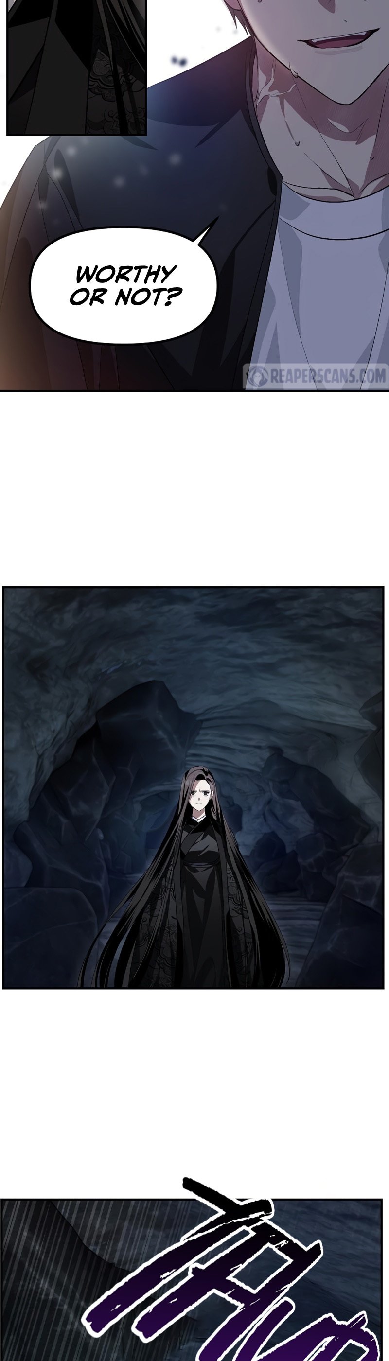 Read SSS-Class Revival Hunter Manga Online