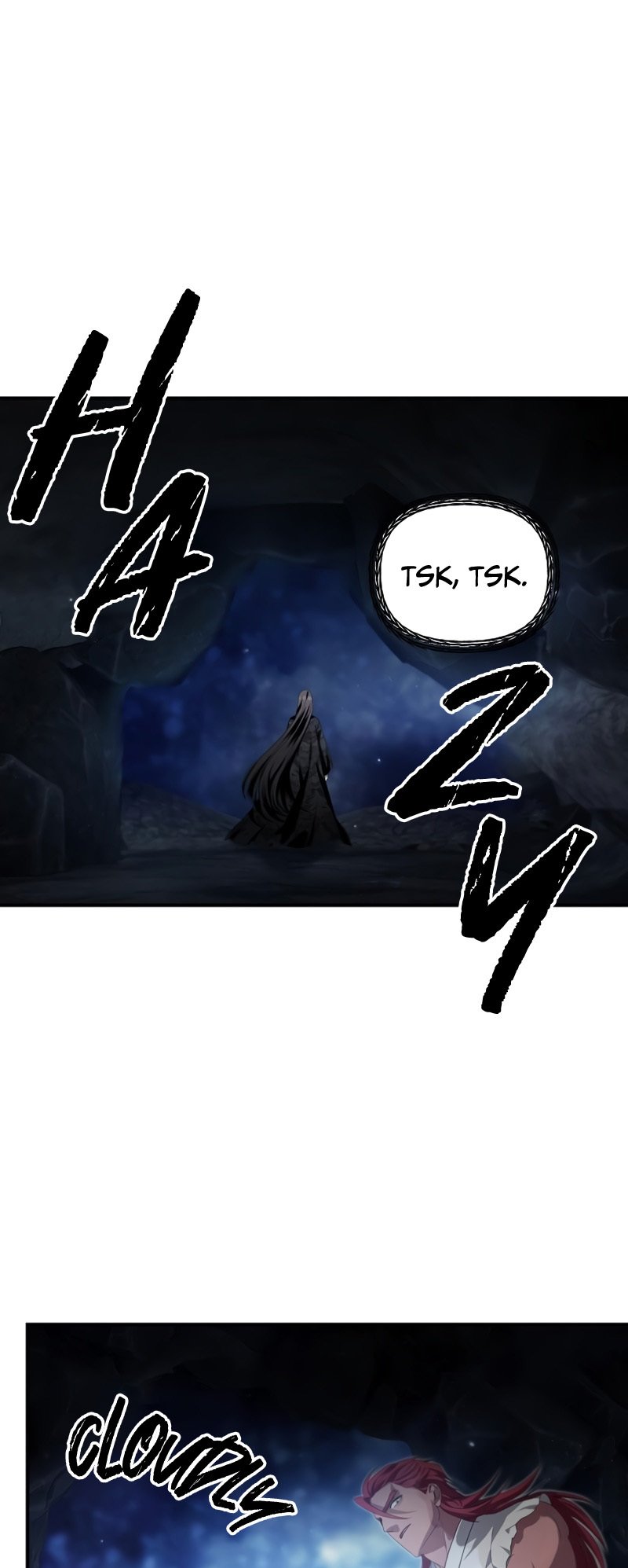 Read SSS-Class Revival Hunter Manga Online