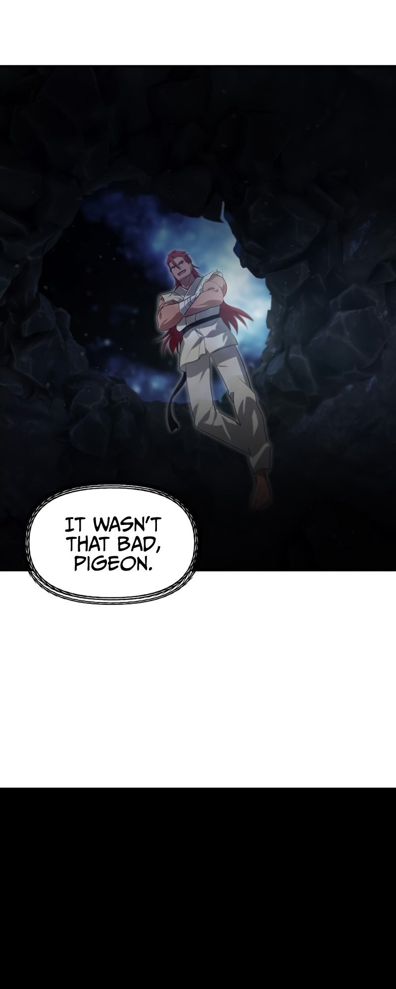 Read SSS-Class Revival Hunter Manga Online