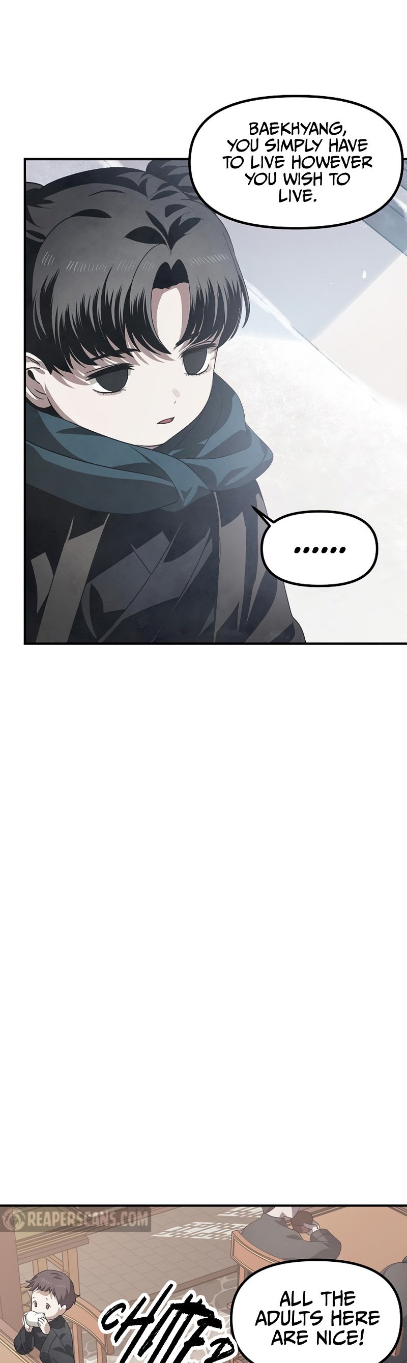 Read SSS-Class Revival Hunter Manga Online