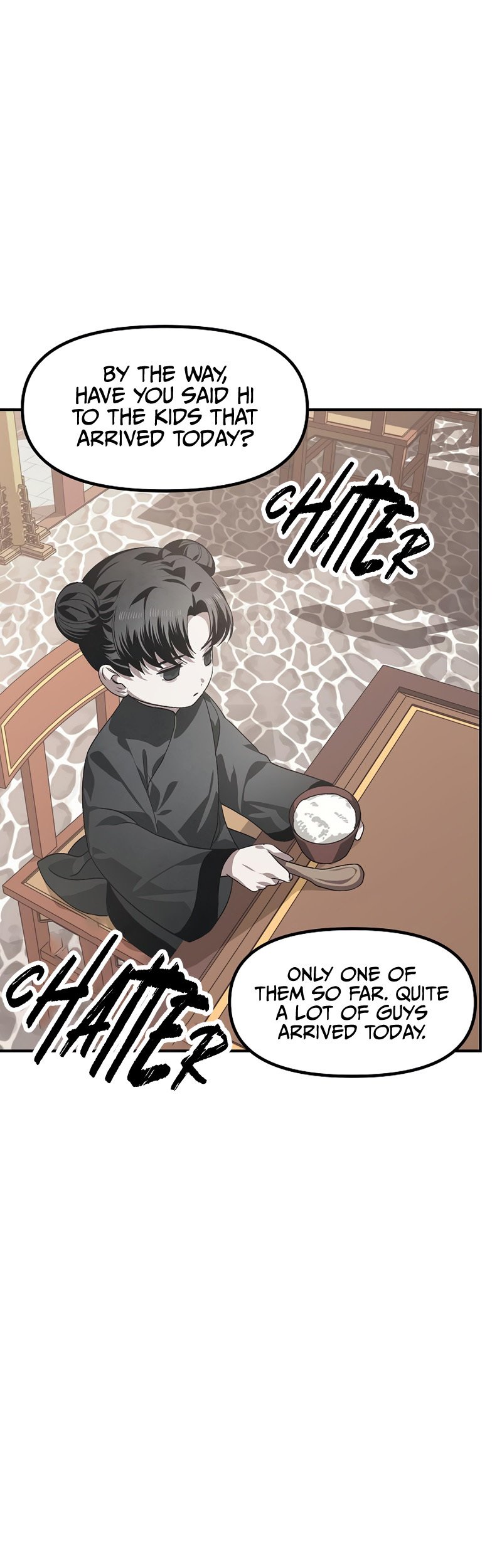 Read SSS-Class Revival Hunter Manga Online