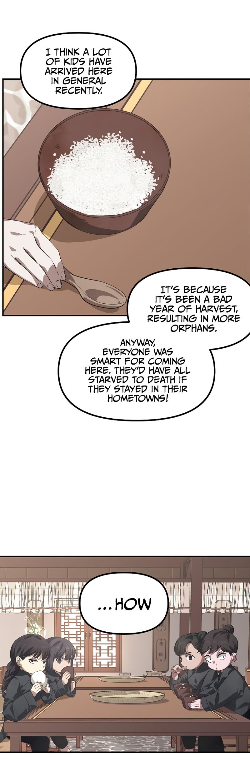 Read SSS-Class Revival Hunter Manga Online