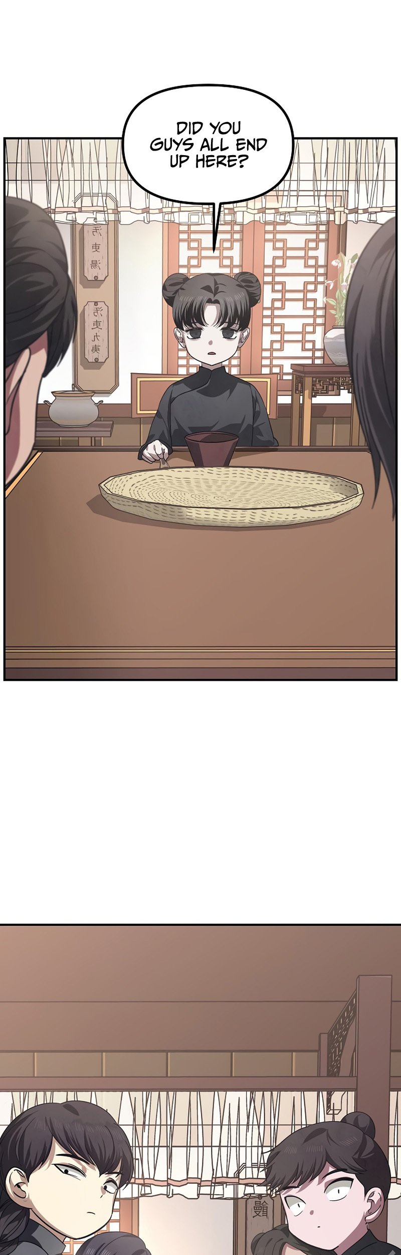 Read SSS-Class Revival Hunter Manga Online