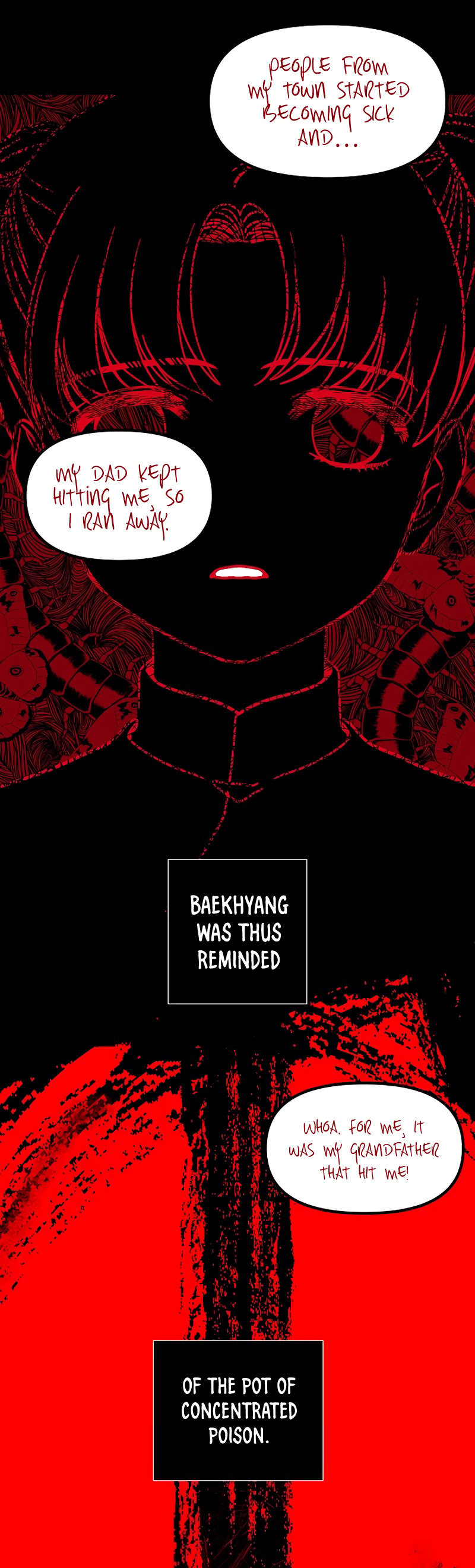 Read SSS-Class Revival Hunter Manga Online