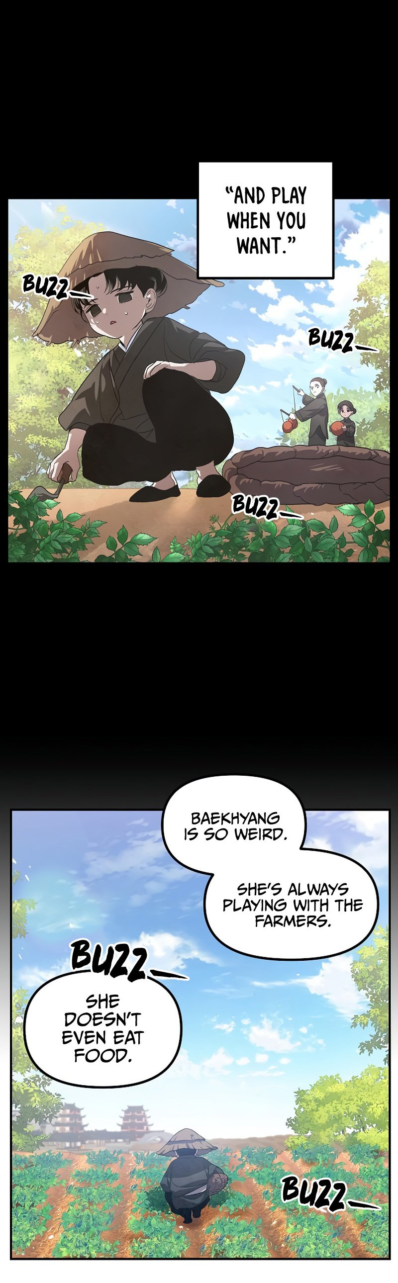Read SSS-Class Revival Hunter Manga Online