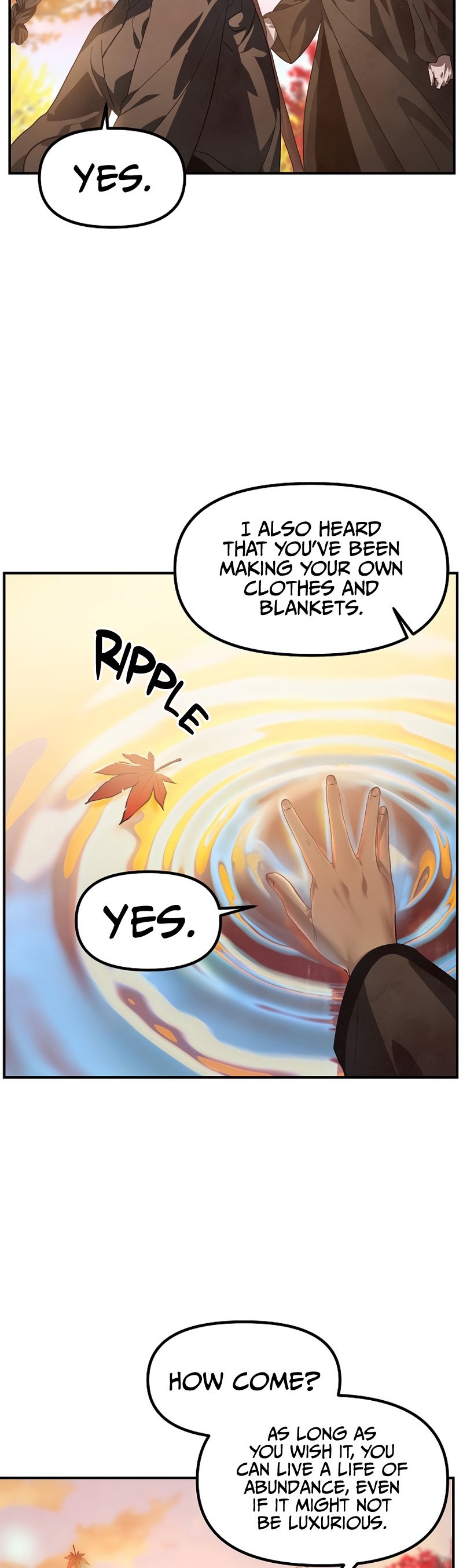 Read SSS-Class Revival Hunter Manga Online