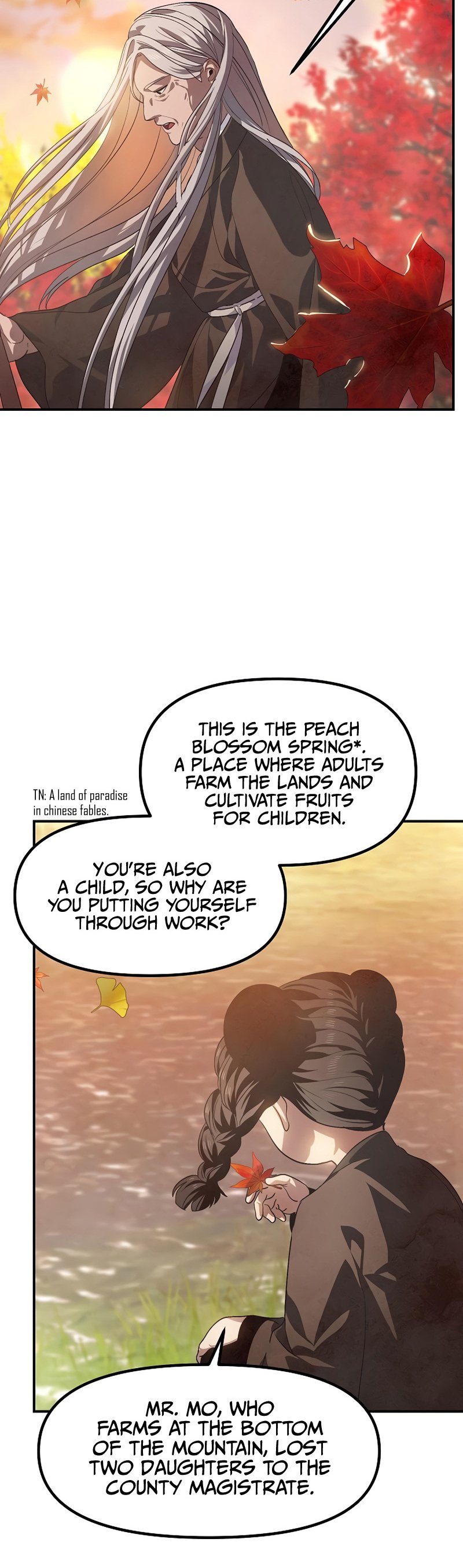 Read SSS-Class Revival Hunter Manga Online