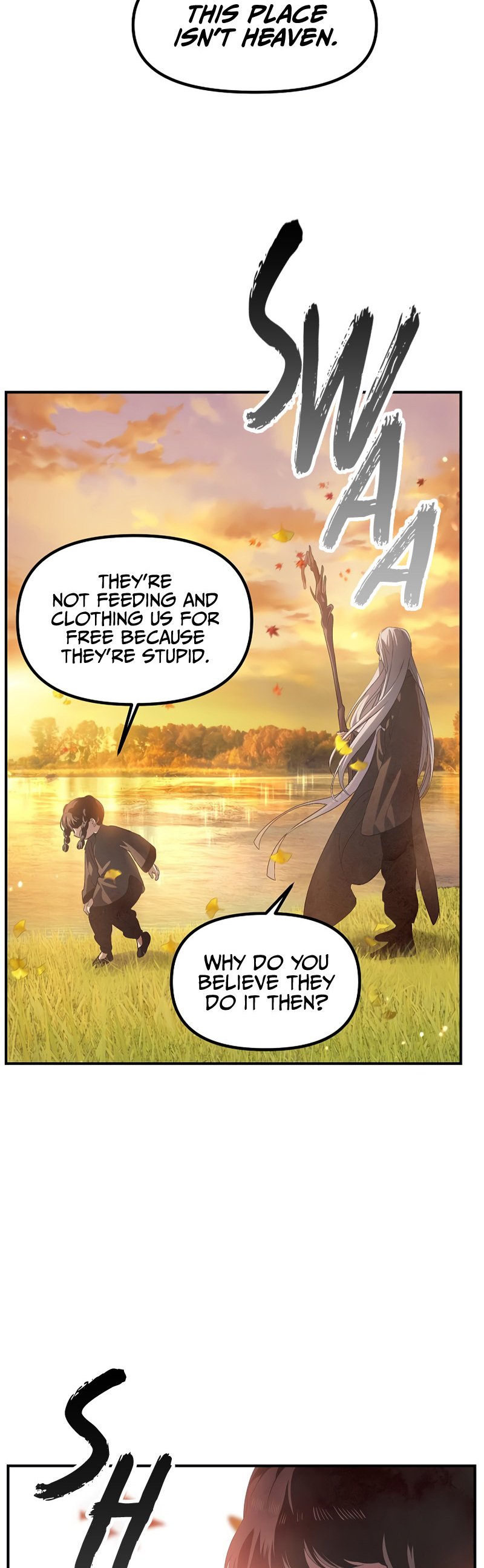 Read SSS-Class Revival Hunter Manga Online