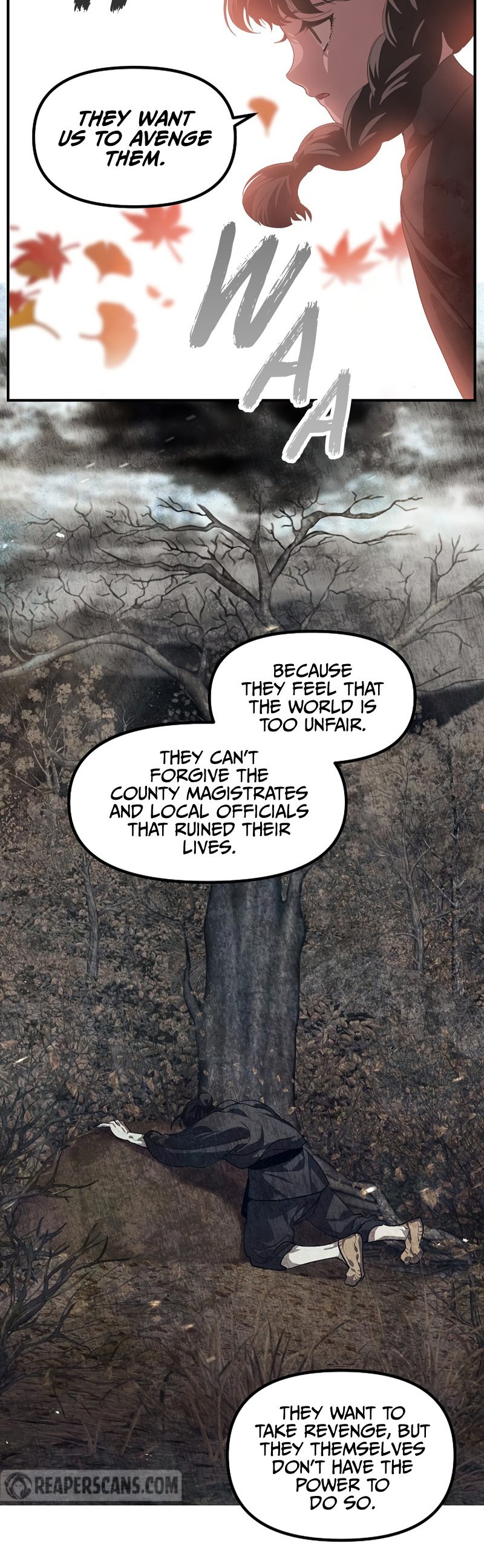 Read SSS-Class Revival Hunter Manga Online