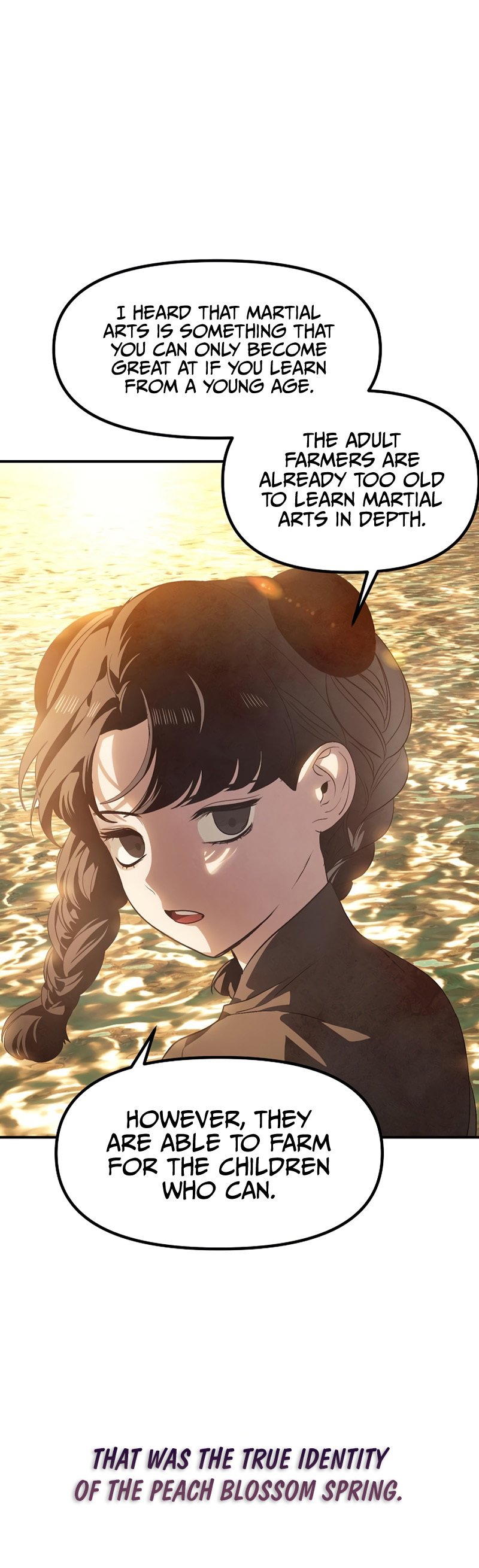 Read SSS-Class Revival Hunter Manga Online