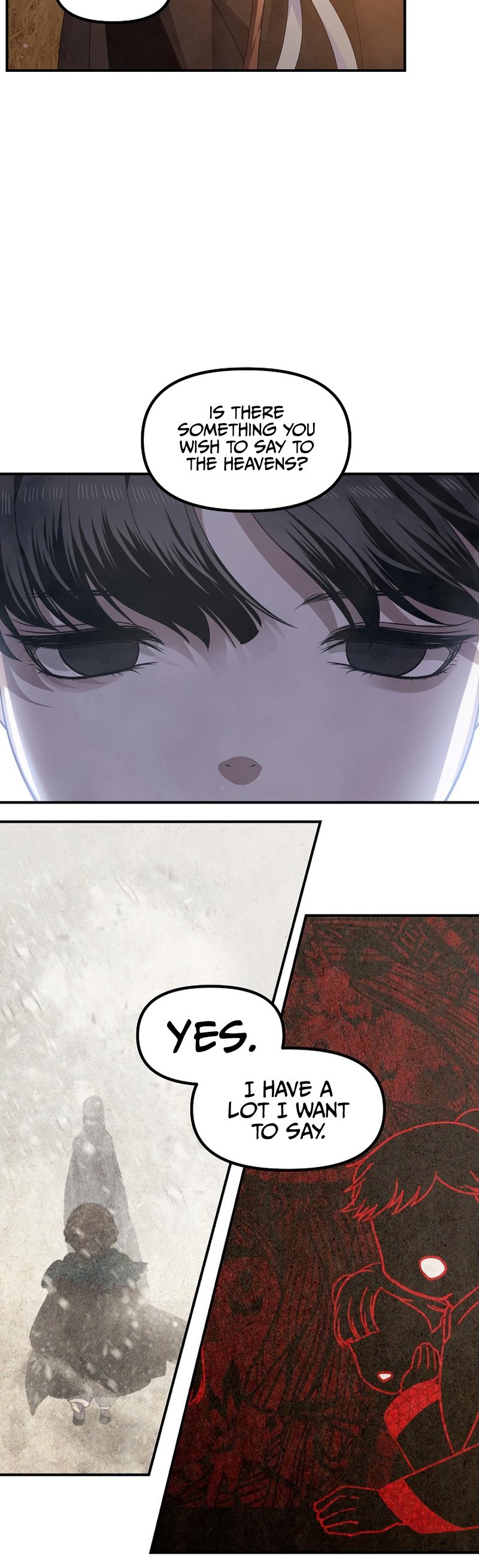 Read SSS-Class Revival Hunter Manga Online