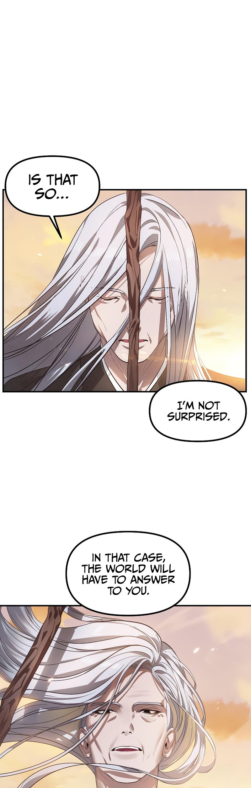 Read SSS-Class Revival Hunter Manga Online