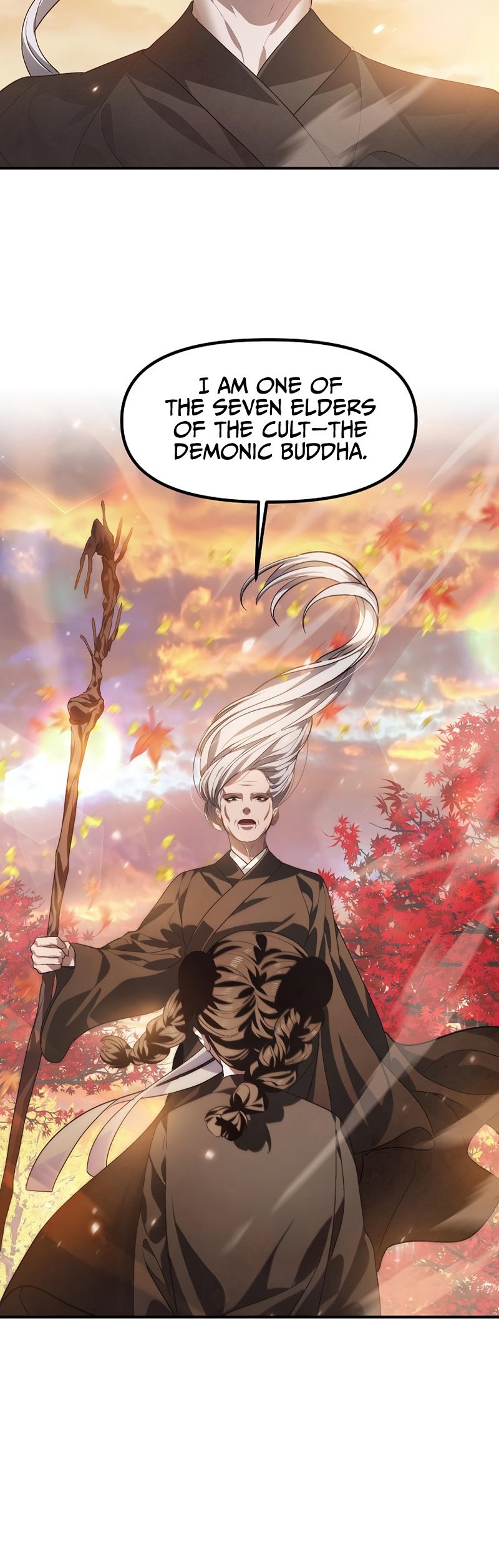 Read SSS-Class Revival Hunter Manga Online