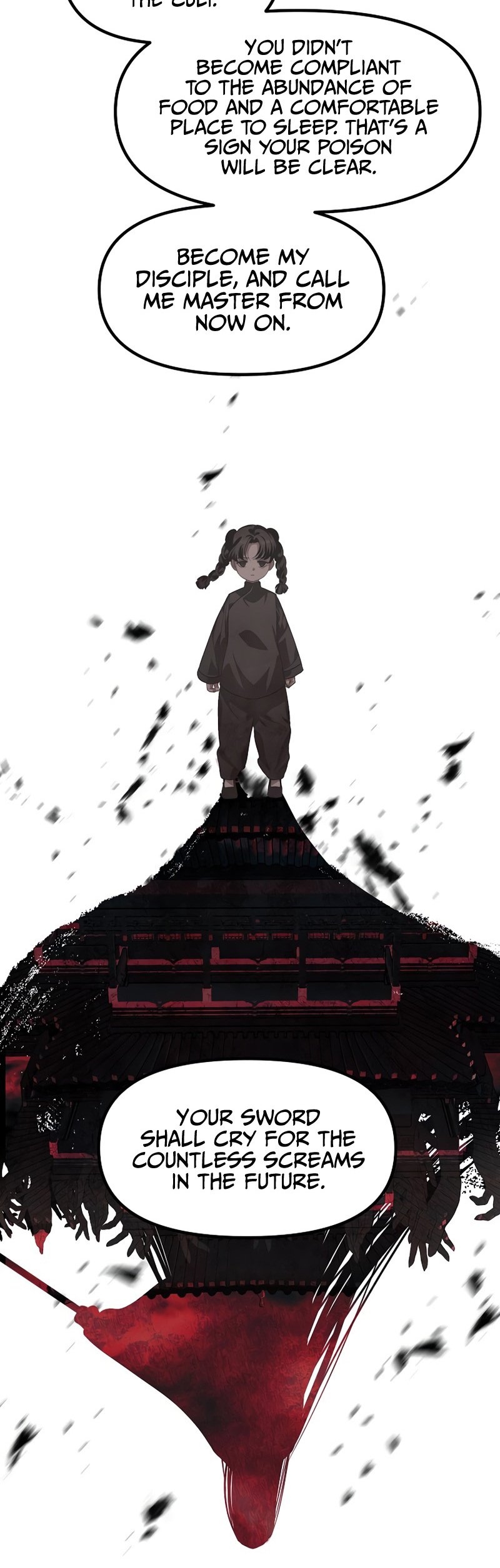 Read SSS-Class Revival Hunter Manga Online