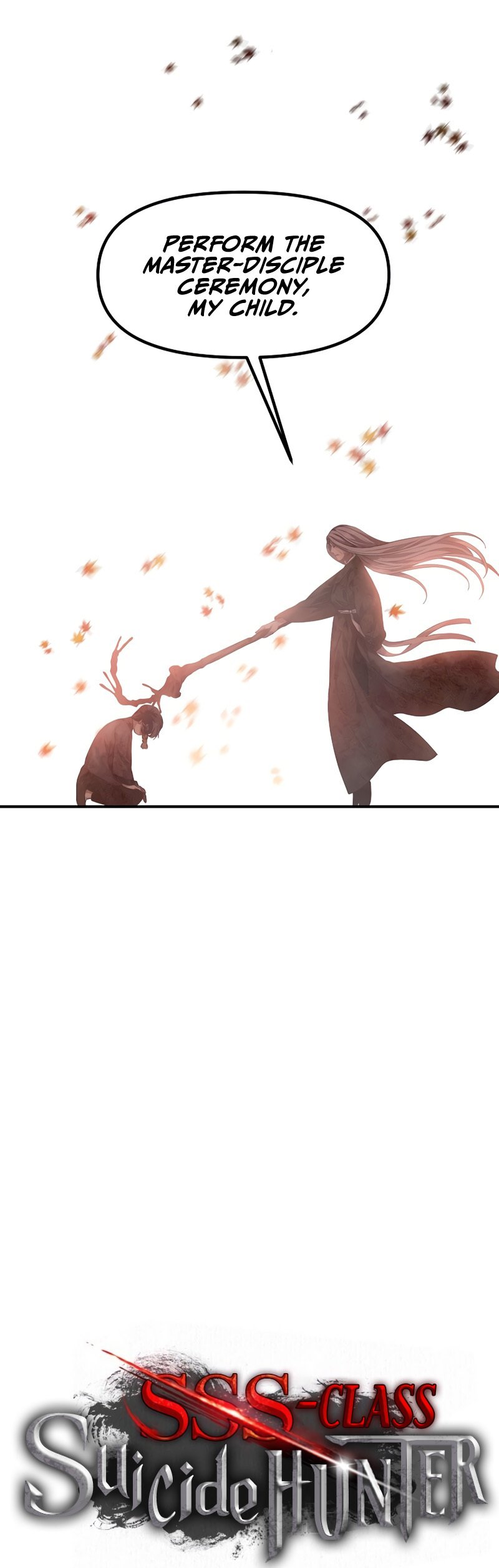 Read SSS-Class Revival Hunter Manga Online