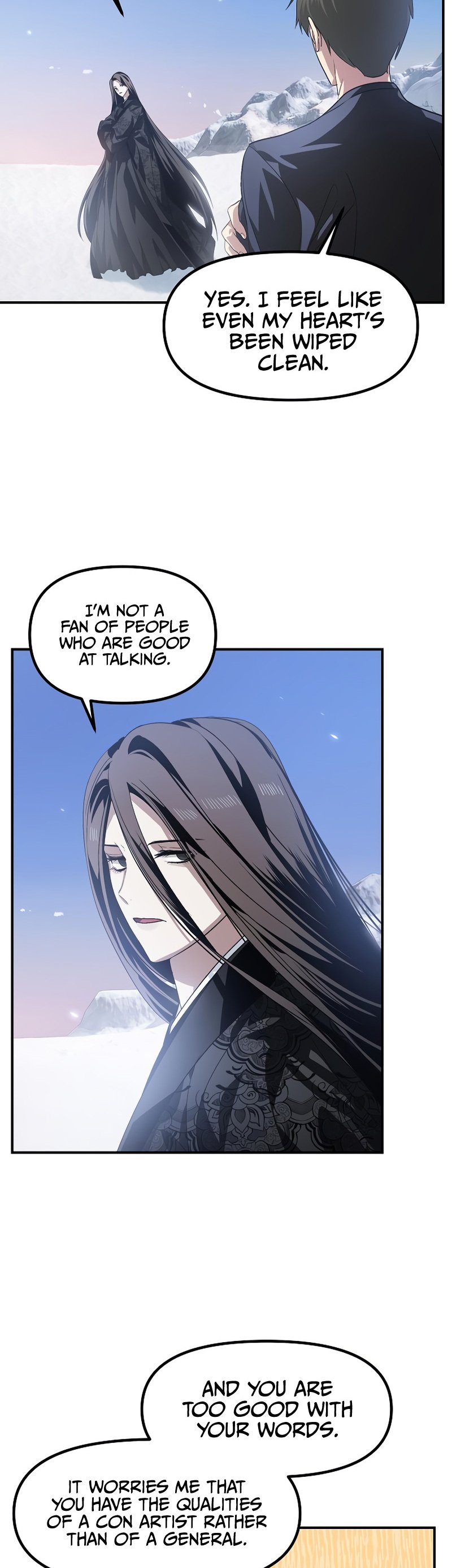 Read SSS-Class Revival Hunter Manga Online