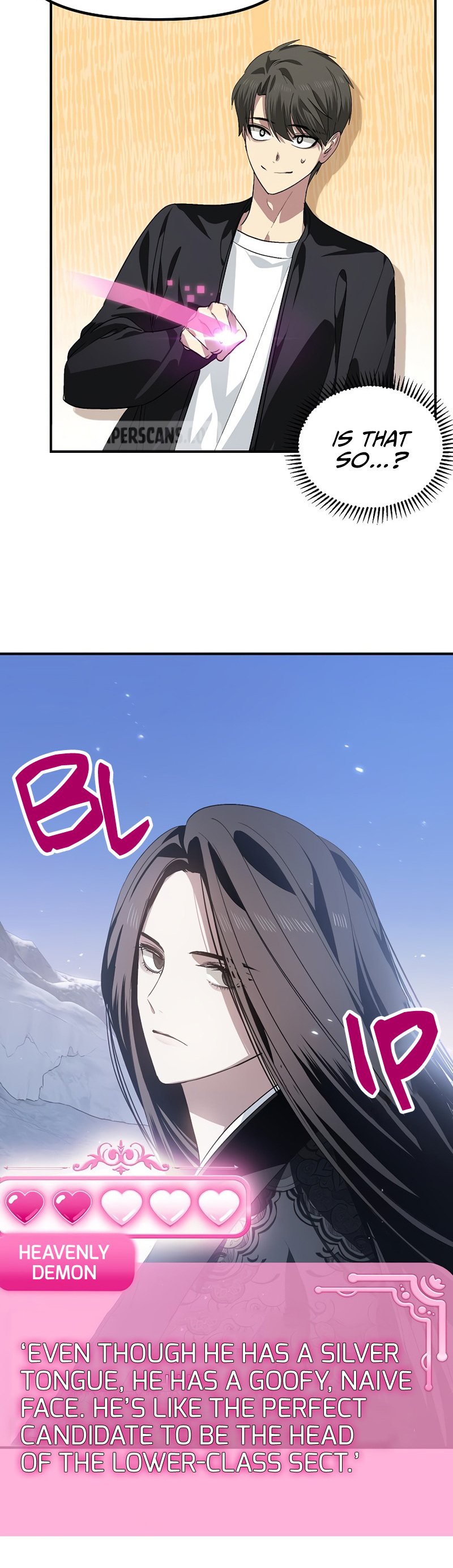 Read SSS-Class Revival Hunter Manga Online